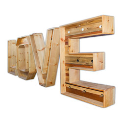 Kit Love - Home Decor
