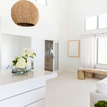 Coastal Chic Beach House