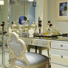 makeup vanities
