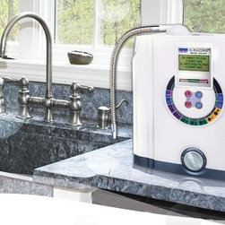 Water Filtration - Products