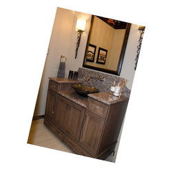 Cambria Style Makers 2014 - Products