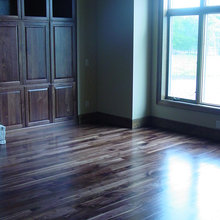 Vinyl Laminate