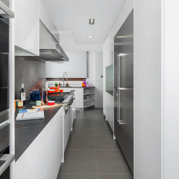 Project: 210 Loyang Ave