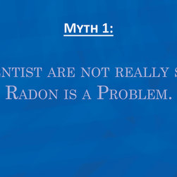 Radon - Products