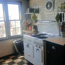 The Stove Lady - Ovens
