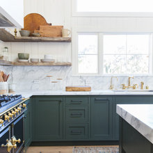 Kitchen Finals