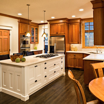 Forest Heights Remodel