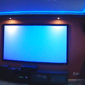 Woodrige Basement 2