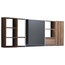 Torero Walnut Sideboard