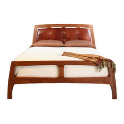 Linnaea Bed - Products