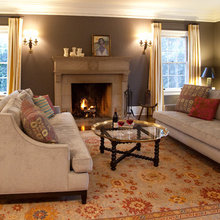 Living Room Ideas