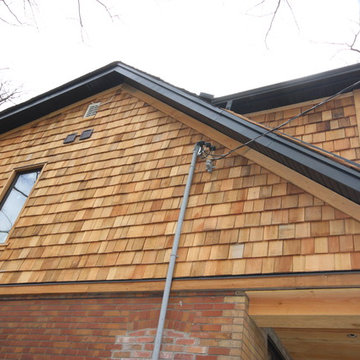 Mount Pleasant Road Renovation, Toronto
