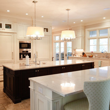 A Lake Home