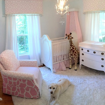 North Hills Nursery