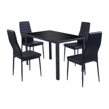 Dining Table Set Options