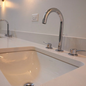 Complete Remodel and Project Management