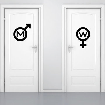 Wall Decals by WALLTAT