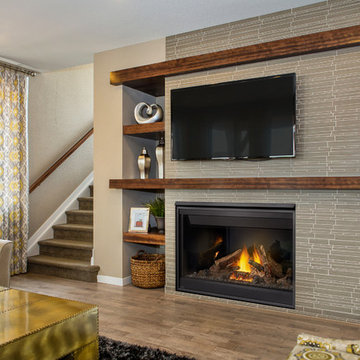 Napoleon Fireplace Gallery