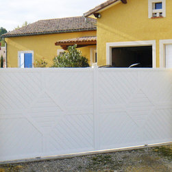 CANCELAS Y VALLAS - Home Fencing And Gates