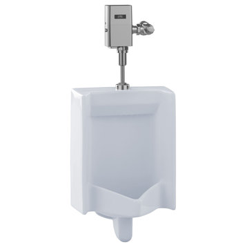 Commercial 3/4" Top Spud Wall mounted Urinal Fixture