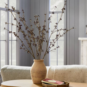 Romantic Flower Arrangements