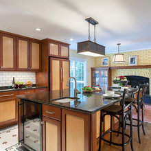 Backsplash