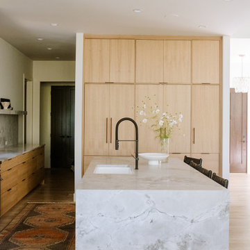 Kingston Springs Modern