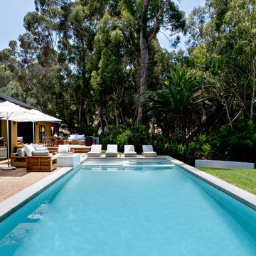 SERRA RETREAT