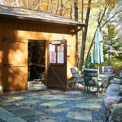 Kratzinger Garage - Products