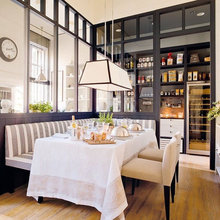 Should we split the kitchen?!