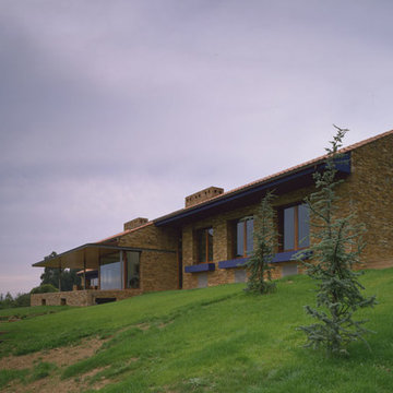 VIVIENDA EN CIMADEVILLA, GIJÓN