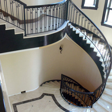 Custom Railings