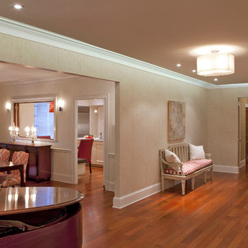 uptown flat
