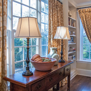 Bryn Mawr, PA - Whole House Renovation