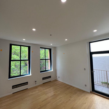 Apartment Renovation Chelsea