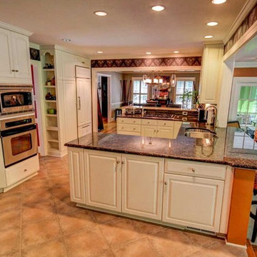 Gallagher Kitchen