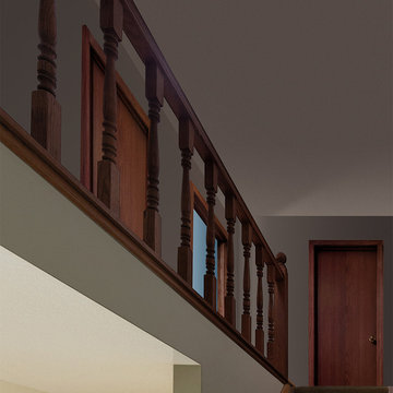 Solatube Transformations