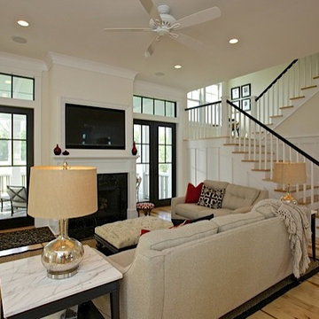 Coastal Cottage