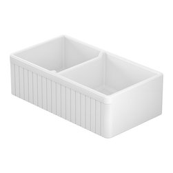 Fireclay Sinks - Kitchen Sinks