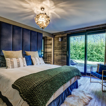Luxury Ski Home