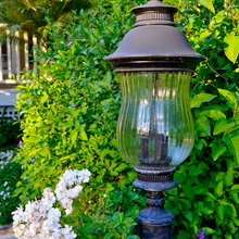 Garden-Lighting