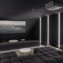 home cinema