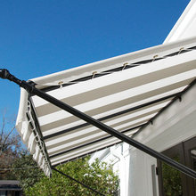 M + D Awnings