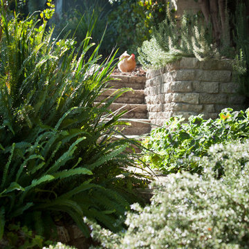2015 Garden Dialogues: Los Angeles/Pacific Palisades, May 30