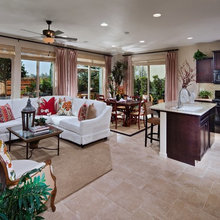 Living Room Ideas
