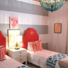 Fia Bedroom