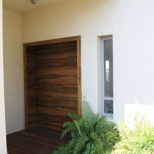 Modern Windows and Exterior Doors