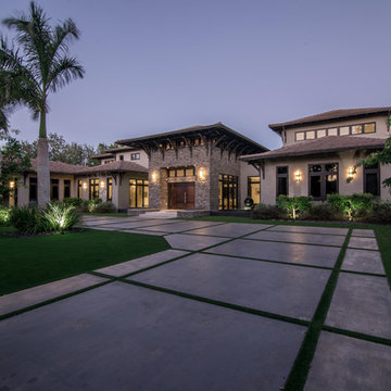 A Taste of Luxury