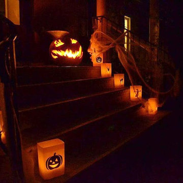 Halloween Decorative Lighting - FLIC Luminaries
