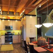 condo kitchen